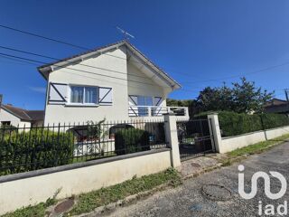  Maison à vendre 6 pièces 125 m²