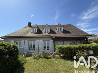  Maison � vendre 6 pi�ces 157 m�