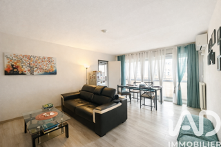 Appartement 2 pièces 50 m² · à Bordeaux · 50 m² · 193 000 €