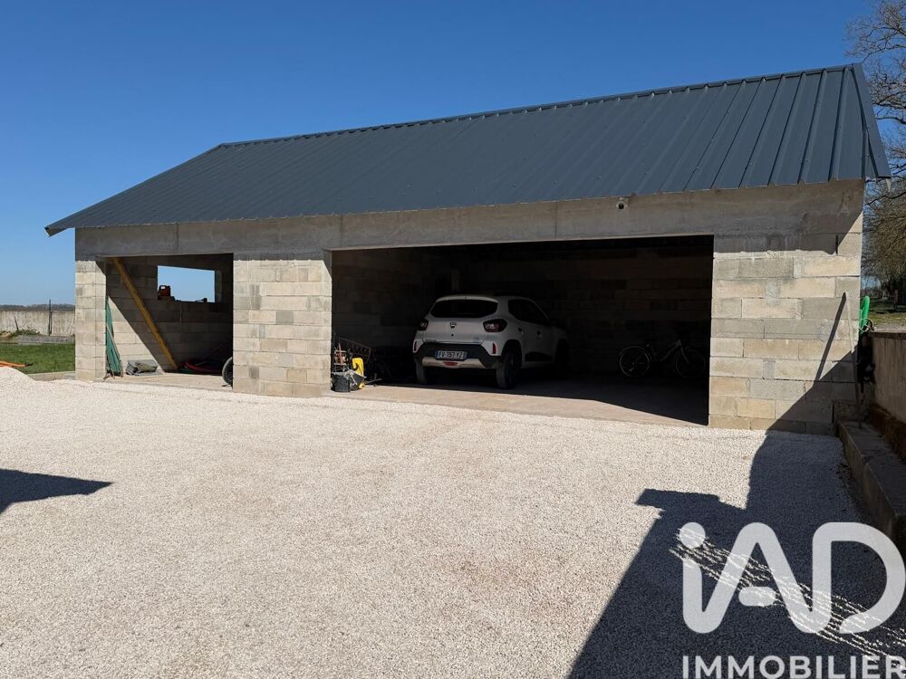 Vente Maison Vente Maison/villa 5 pièces Paray-le-monial
