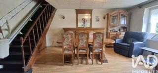  Maison à vendre 4 pièces 170 m²