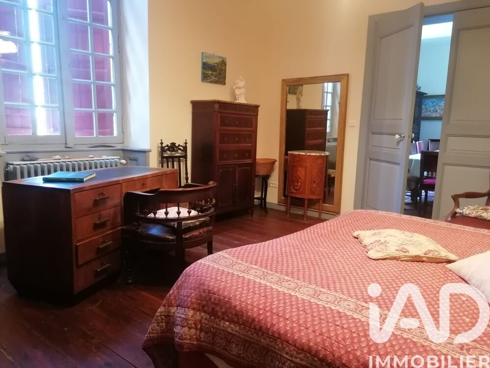 à vendre  Maison Bouglon (47250)