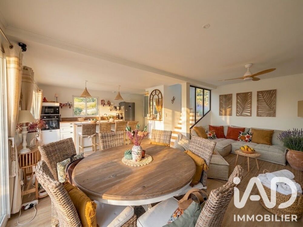 Vente Maison Vente Maison/villa 4 pièces Rocbaron