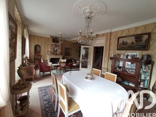  Maison à vendre 12 pièces 212 m²