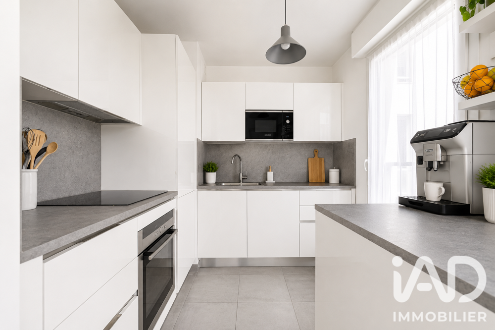 Vente Appartement Vente Appartement 4 pièces Rueil-malmaison