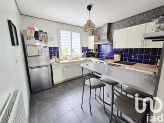  Maison à vendre 6 pièces 139 m²
