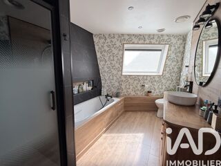  Maison à vendre 6 pièces 165 m²