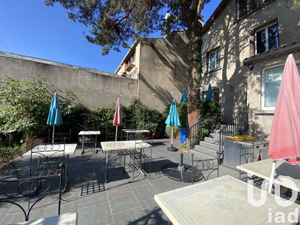 Vente Immeuble Vente Immeuble 194 m&sup2; La voulte-sur-rhône