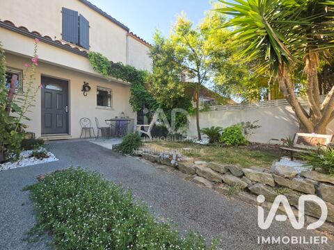  Vente Maison/villa 4 pièces Maison - 4 pièce(s) - 104 m²