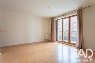  Appartement à vendre 3 pièces 66 m²