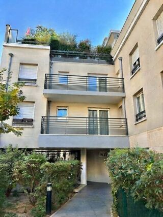  Appartement à vendre 2 pièces 35 m²