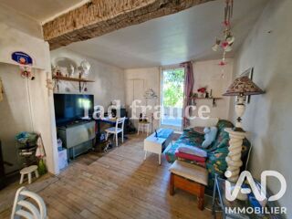  Maison à vendre 3 pièces 65 m² Marquixanes