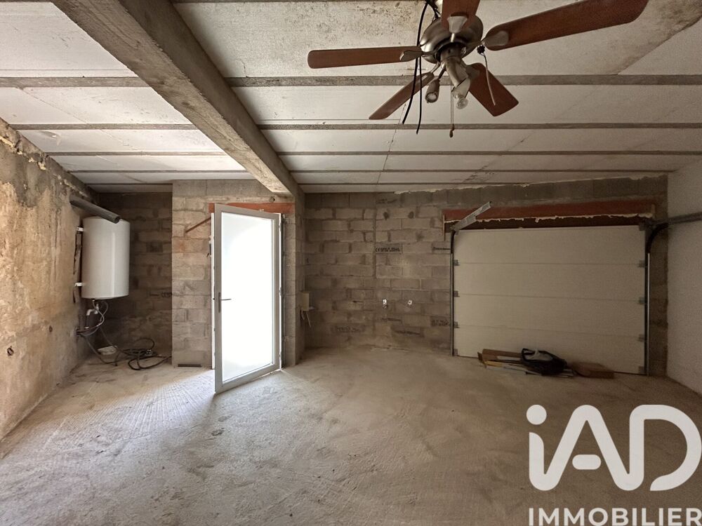 Vente Maison de ville 2 pièces