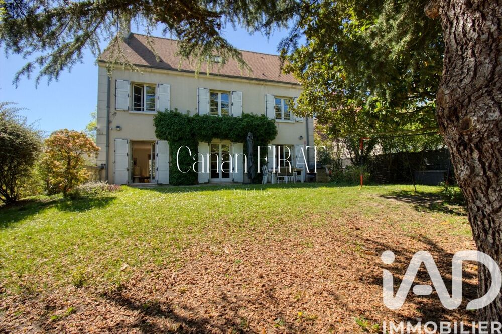 à vendre  Maison Montlignon (95680)