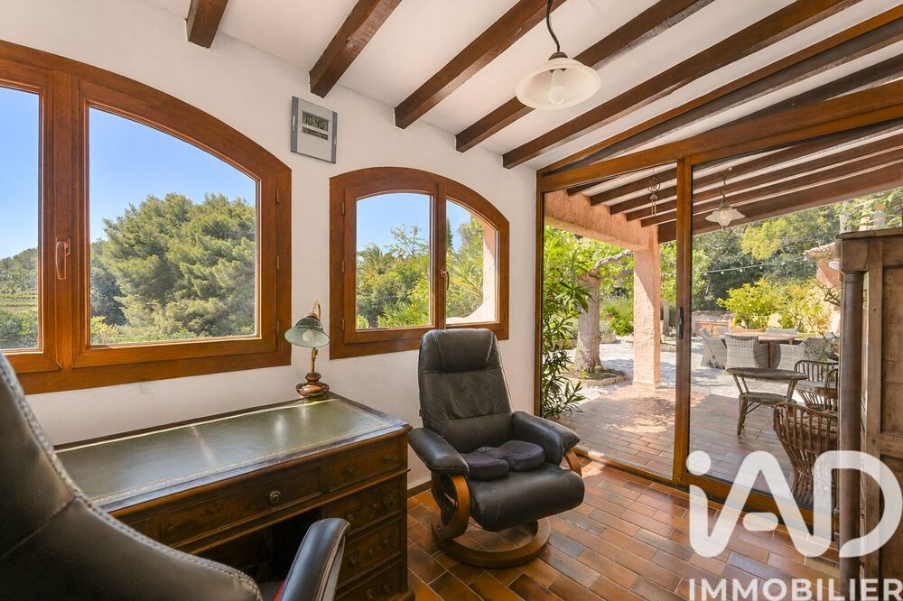 à vendre  Maison Bandol (83150)