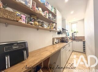  Appartement à vendre 3 pièces 55 m²
