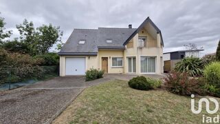  Maison à vendre 5 pièces 126 m²