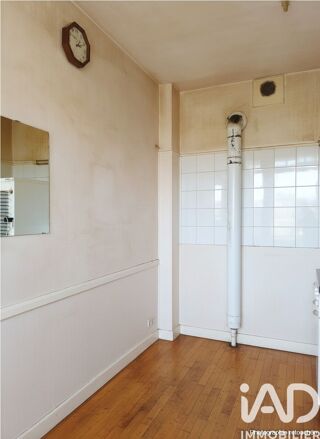  Maison à vendre 2 pièces 26 m²
