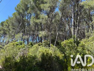  Terrain � vendre 7325 m�