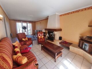  Maison à vendre 6 pièces 159 m²