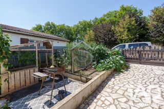  Maison à vendre 4 pièces 72 m²