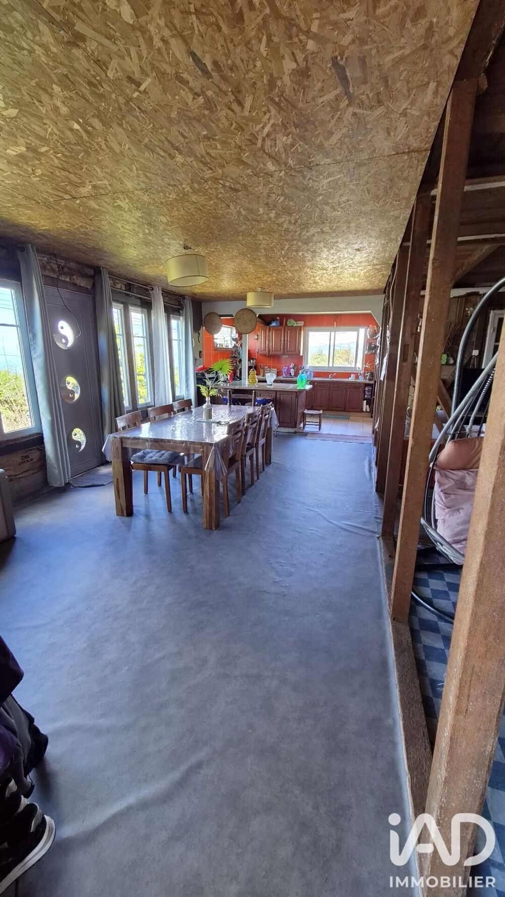 Vente Maison traditionnelle 5 pièces