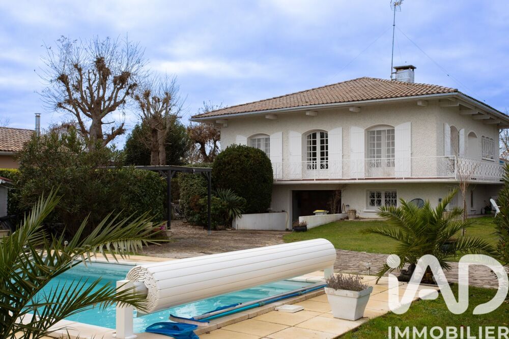 Vente Maison traditionnelle 7 pièces