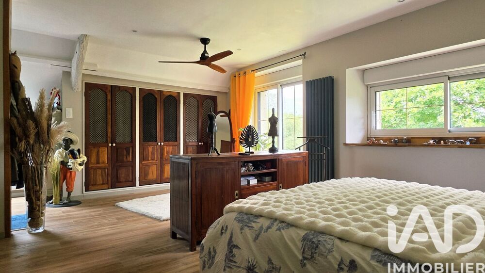 à vendre  Maison Le Tour-du-Parc (56370)