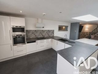  Maison à vendre 5 pièces 100 m²