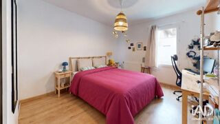  Appartement à vendre 3 pièces 77 m²