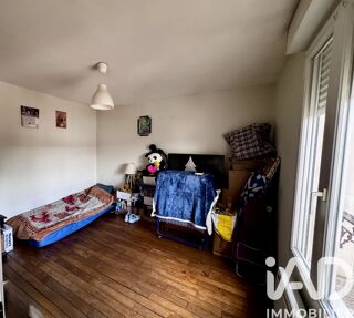  Immeuble à vendre 111 m²