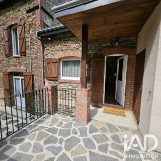  Maison à vendre 6 pièces 148 m²