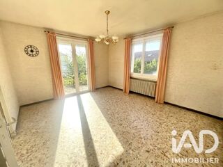  Maison à vendre 4 pièces 82 m²