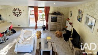  Maison à vendre 12 pièces 330 m²