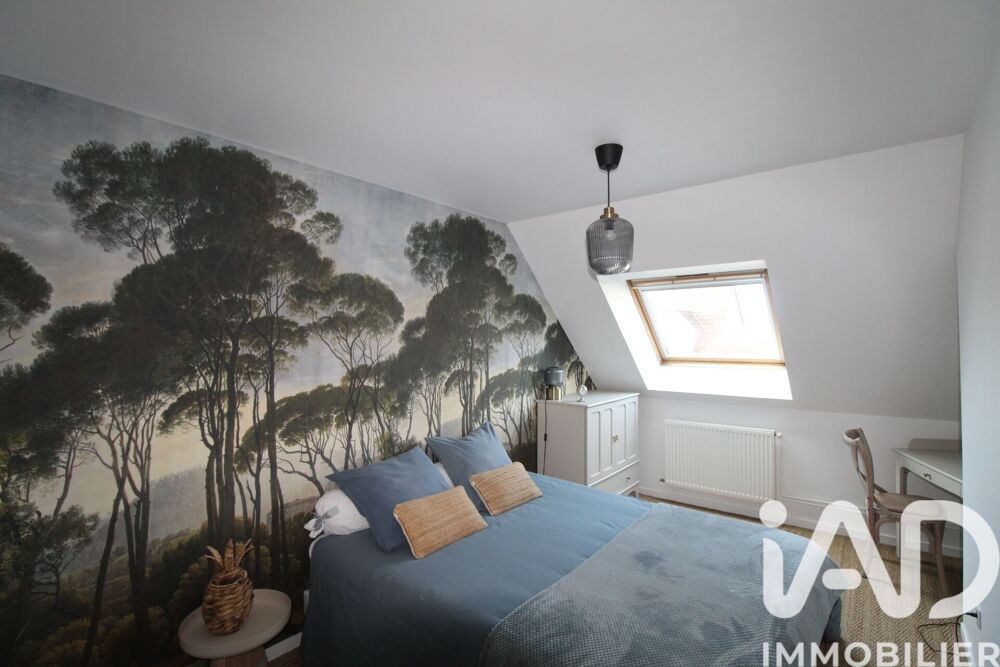 Vente Maison Vente Maison/villa 5 pièces Coulaines
