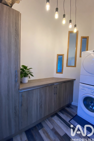  Maison à vendre 6 pièces 140 m²