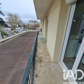  Appartement � vendre 2 pi�ces 47 m�