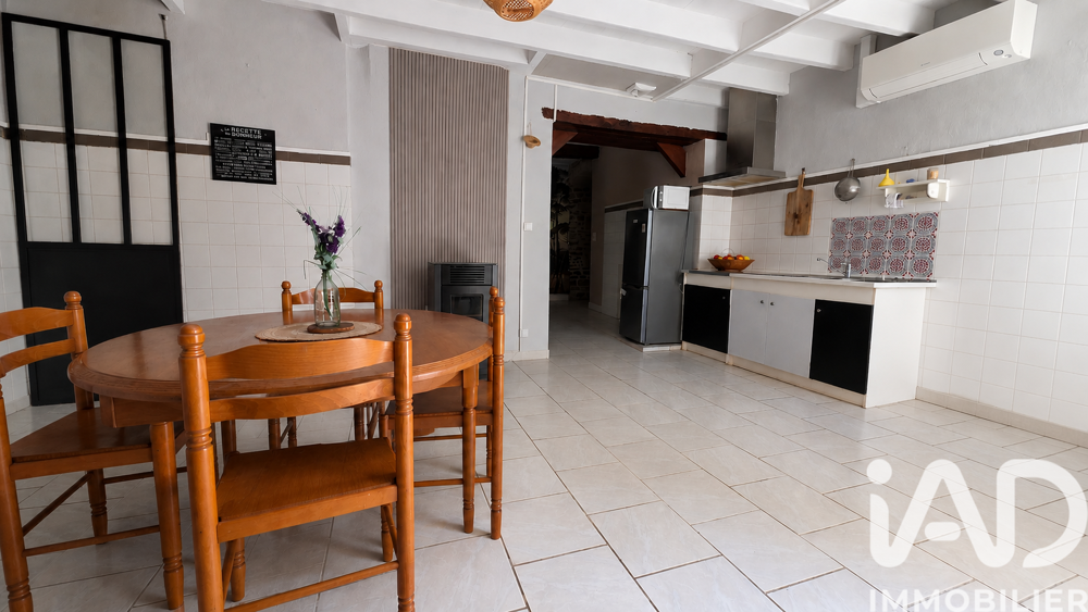 Vente Maison de village 4 pièces