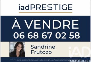  Immeuble à vendre 370 m²