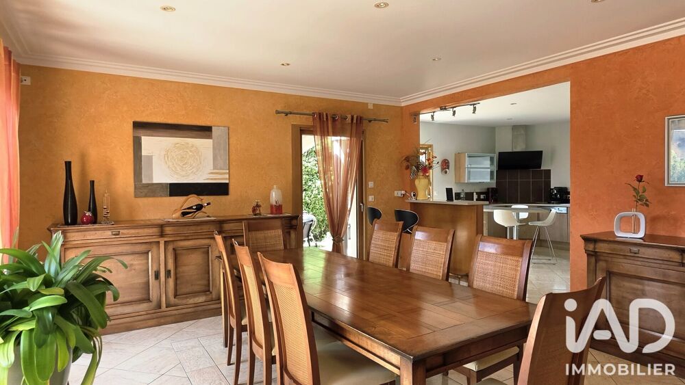 à vendre  Maison Surzur (56450)