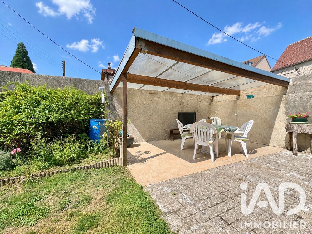 Vente Maison Vente Maison/villa 5 pièces Saint-arnoult-en-yvelines