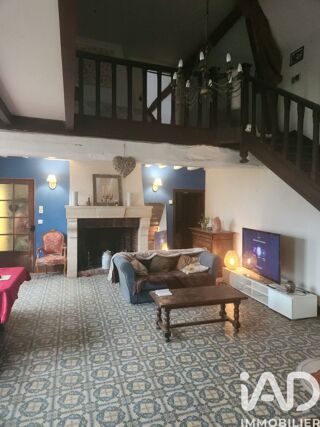  Maison à vendre 5 pièces 170 m²