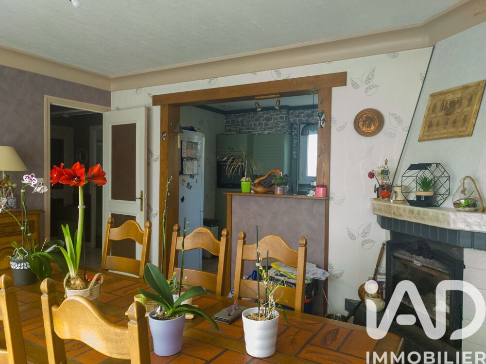 Vente Maison/villa 4 pièces