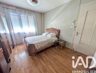  Maison à vendre 4 pièces 85 m²