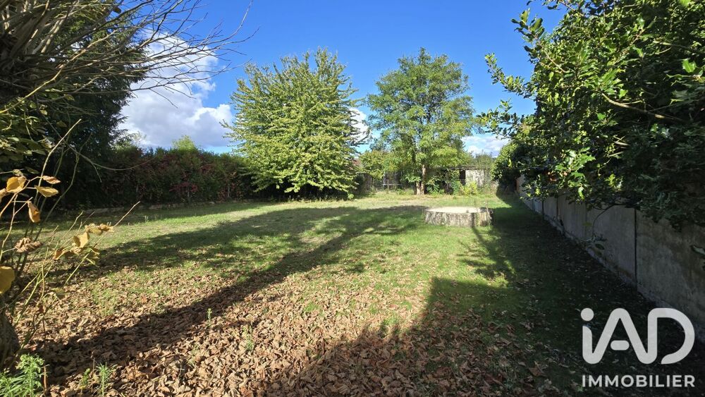 Vente Maison Vente Maison/villa 5 pièces Vernon