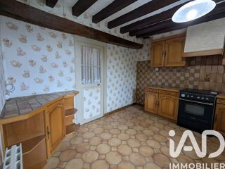  Maison � vendre 2 pi�ces 63 m�