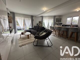  Maison à vendre 4 pièces 90 m²