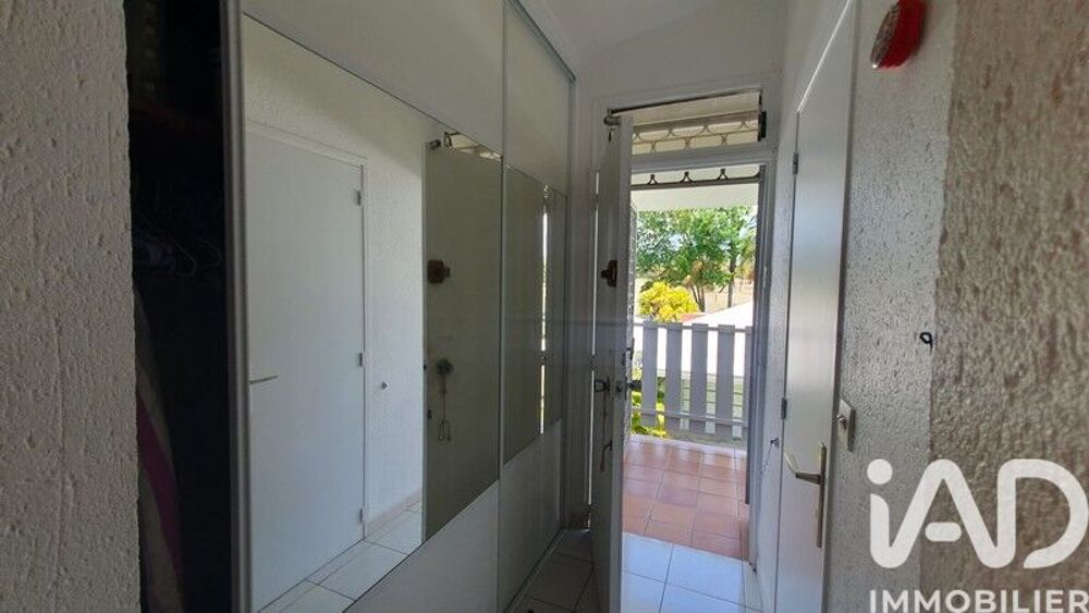 Vente Appartement Vente Studio 1 pièce Saint-françois
