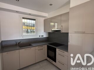  Appartement à vendre 3 pièces 60 m²