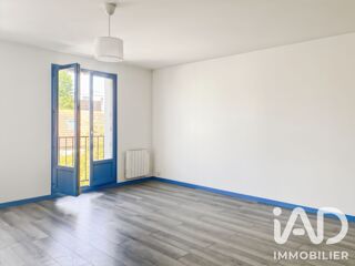  Appartement à vendre 1 pièce 39 m²